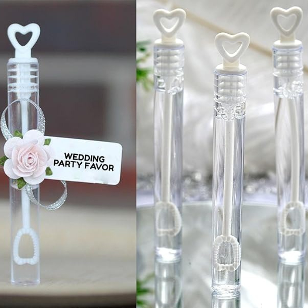 10-300Pcs Love Heart Bubble Tu - đánh giá và giá Soap Making Jug