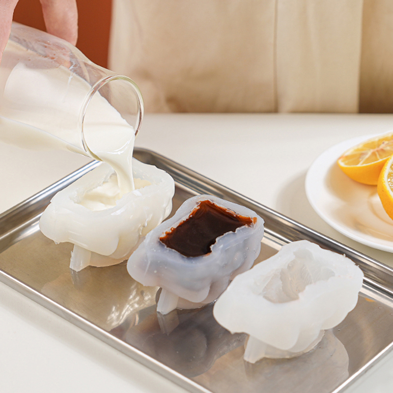 Hanging Cup Silicone Mold Cute - đánh giá và giá Soap Making Jug