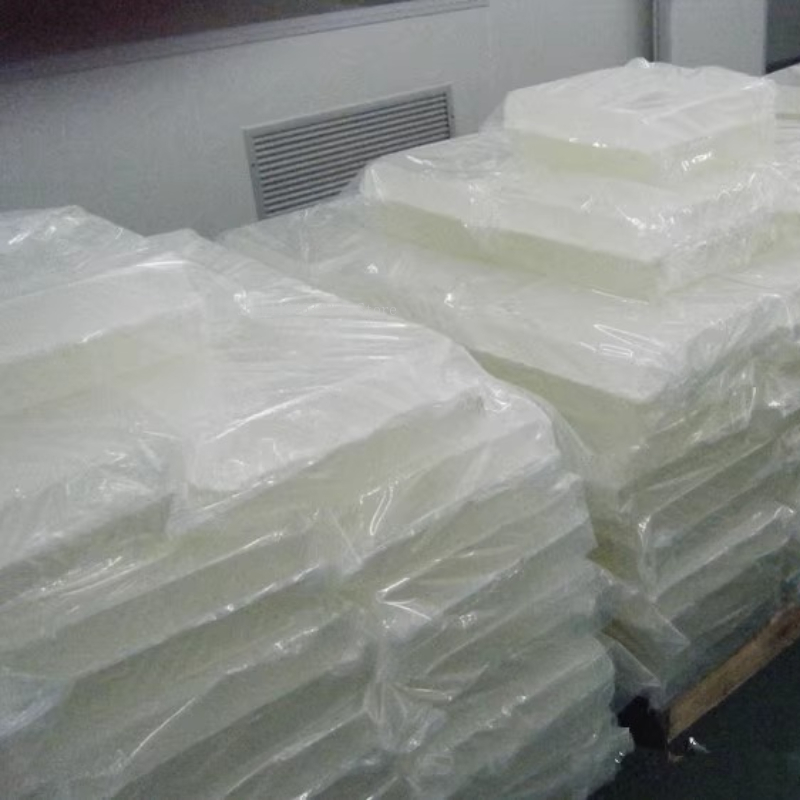 500g/bag Transparent/milky Whi - đánh giá và giá Soap Making Formula