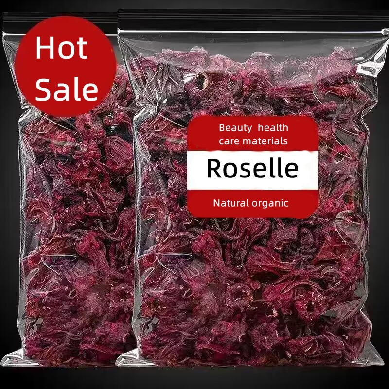 Wholesale Natural Roselle Drie - đánh giá và giá Soap Making Supplies Wholesale