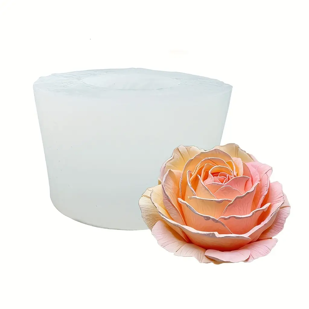 Resin Casting Silicone Mold -  - đánh giá và giá Quality Soap Making Kit