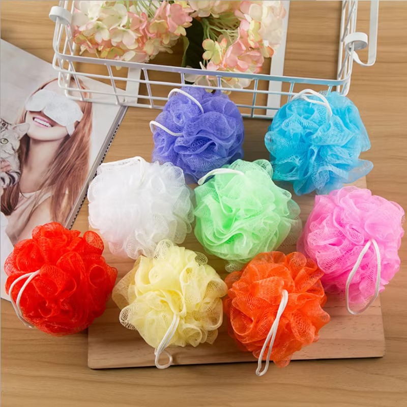 10Pc Color Random Bath Shower  - đánh giá và giá Soap Making Supplies Wholesale