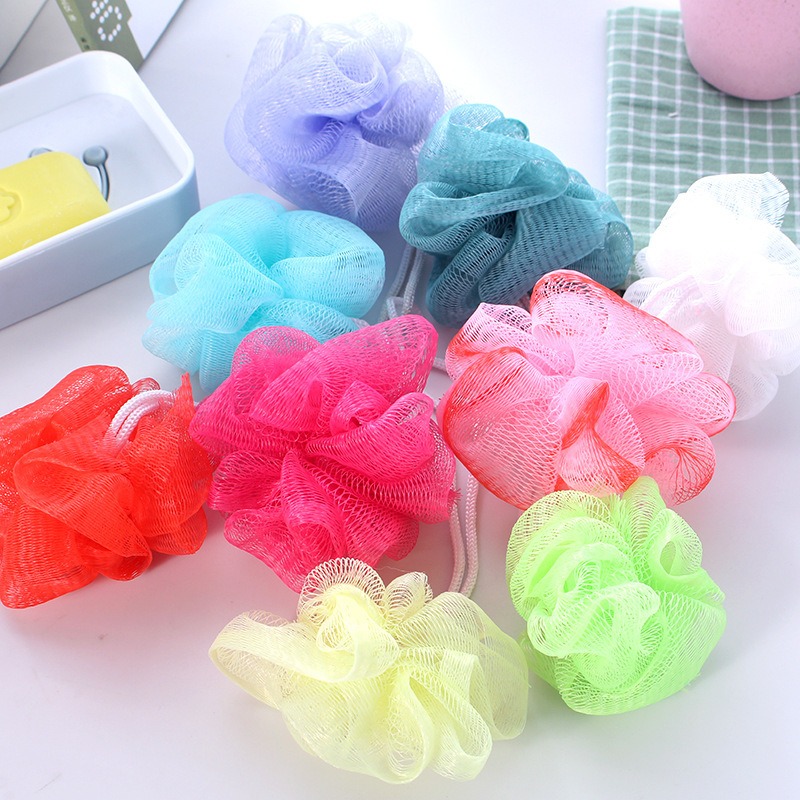10Pc Color Random Bath Shower  - đánh giá và giá Soap Making Supplies Wholesale