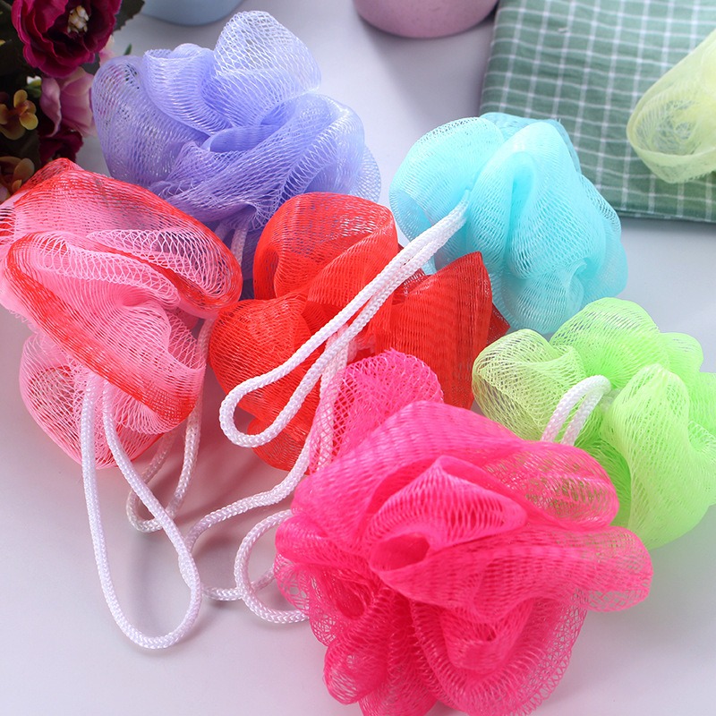 10Pc Color Random Bath Shower  - đánh giá và giá Soap Making Supplies Wholesale