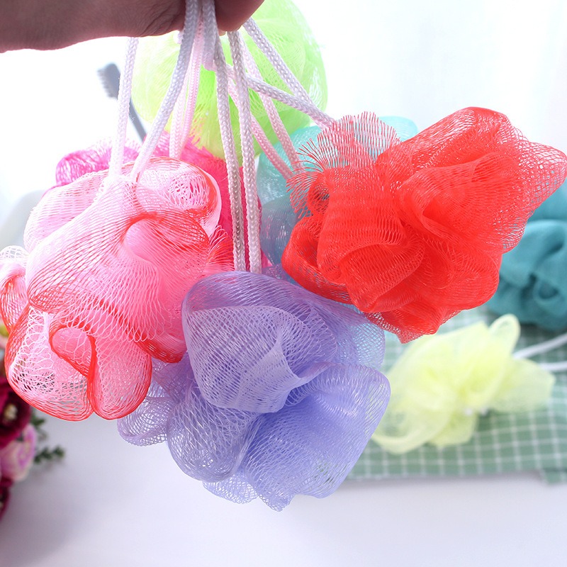 10Pc Color Random Bath Shower  - đánh giá và giá Soap Making Supplies Wholesale