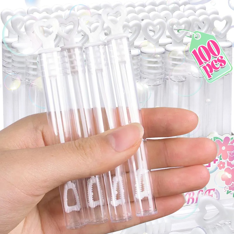 100/10PCS Mini Love Heart Shap - đánh giá và giá Soap Making Jug