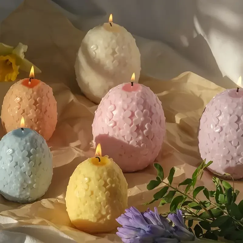 High-quality 3D Flower Ball Si - đánh giá và giá Quality Soap Making Kit