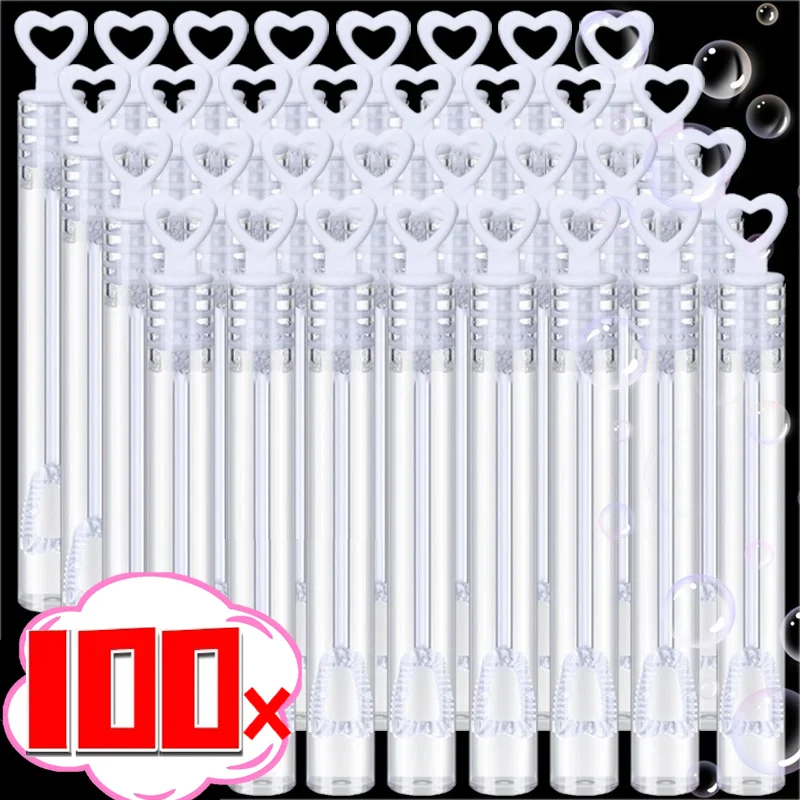 10/100PC Bubble Soap Bottles M - đánh giá và giá Soap Making Jug