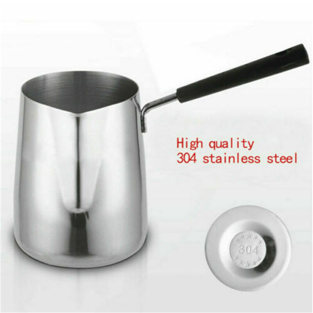 Stainless DIY Steel Making Jug - đánh giá và giá Soap Making Jug