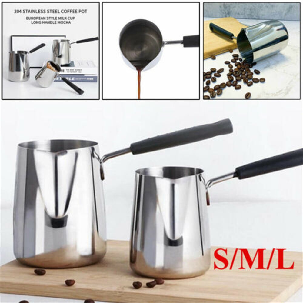 Stainless DIY Steel Making Jug - đánh giá và giá Soap Making Jug