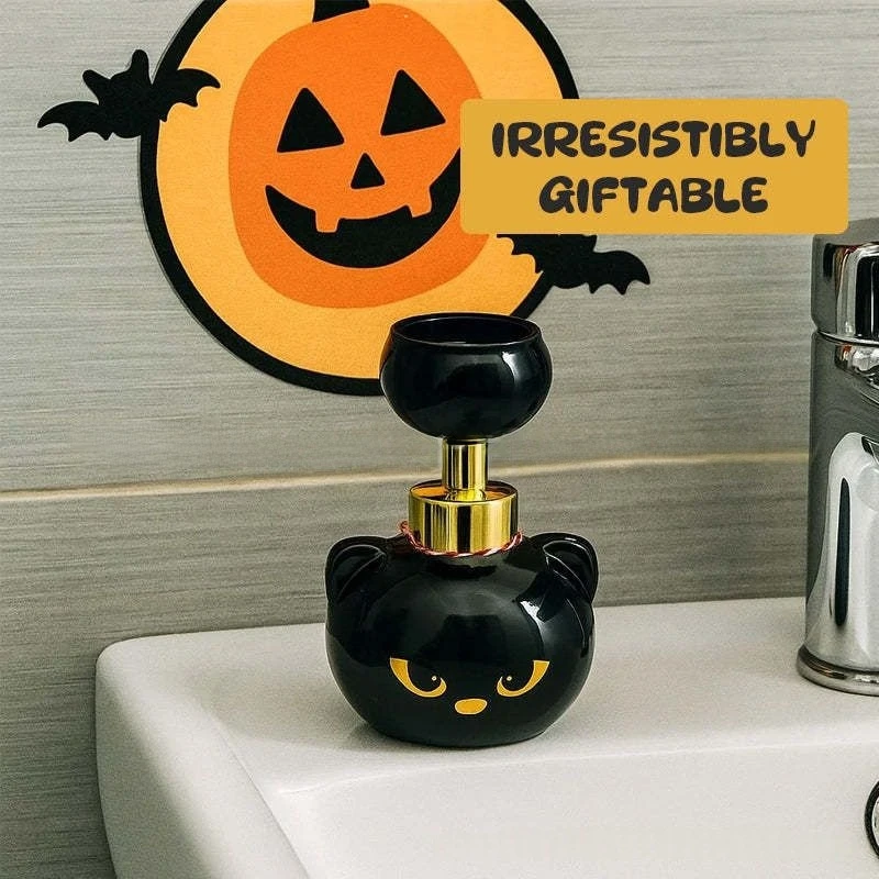 Cute Cat Paw Foam Soap Dispens - đánh giá và giá Soap Making Jug
