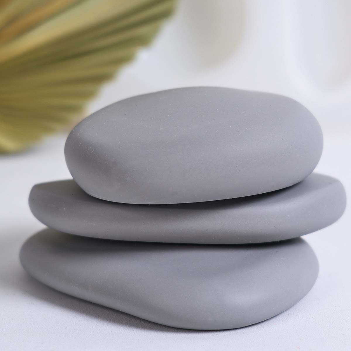 3D Creative Stone Silicone Can - đánh giá và giá Soap Making Equipment For Beginners