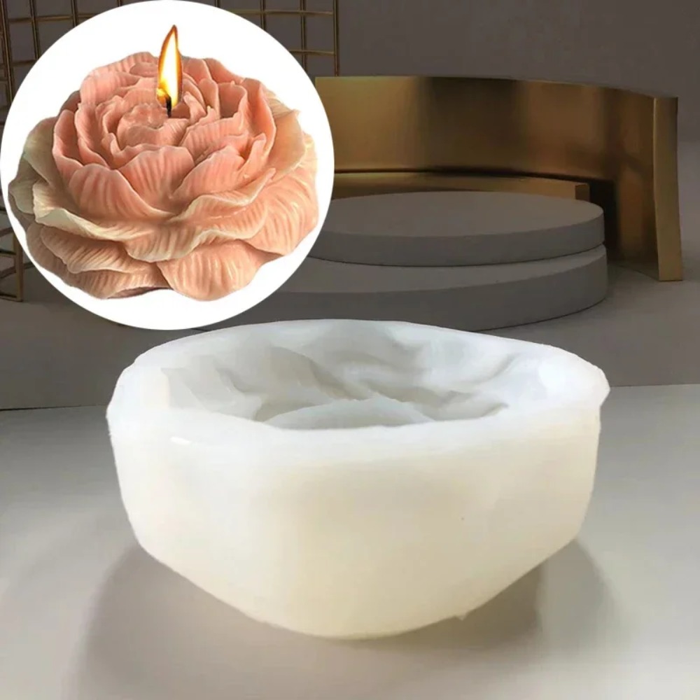 Top Quality Extra Large 3D Flo - đánh giá và giá Quality Soap Making Kit