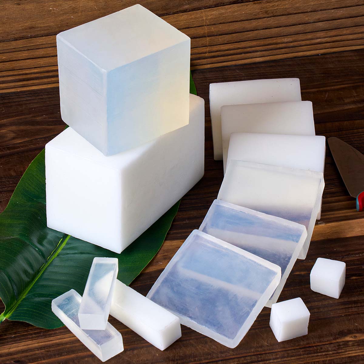 1000g Glycerin Soap Base DIY H - đánh giá và giá Soap Making Supplies Wholesale