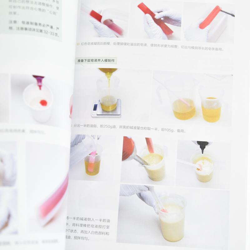 Creative Handmade Soap Guide:  - đánh giá và giá Soap Making Guide Book