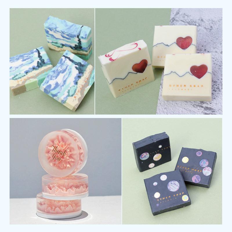 Creative Handmade Soap Guide:  - đánh giá và giá Soap Making Guide Book