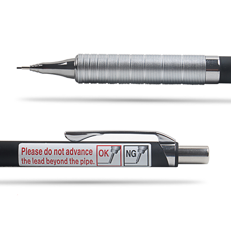 1pc Pentel Orenz Mechanical Pe - đánh giá và giá Pentel Pen Energel