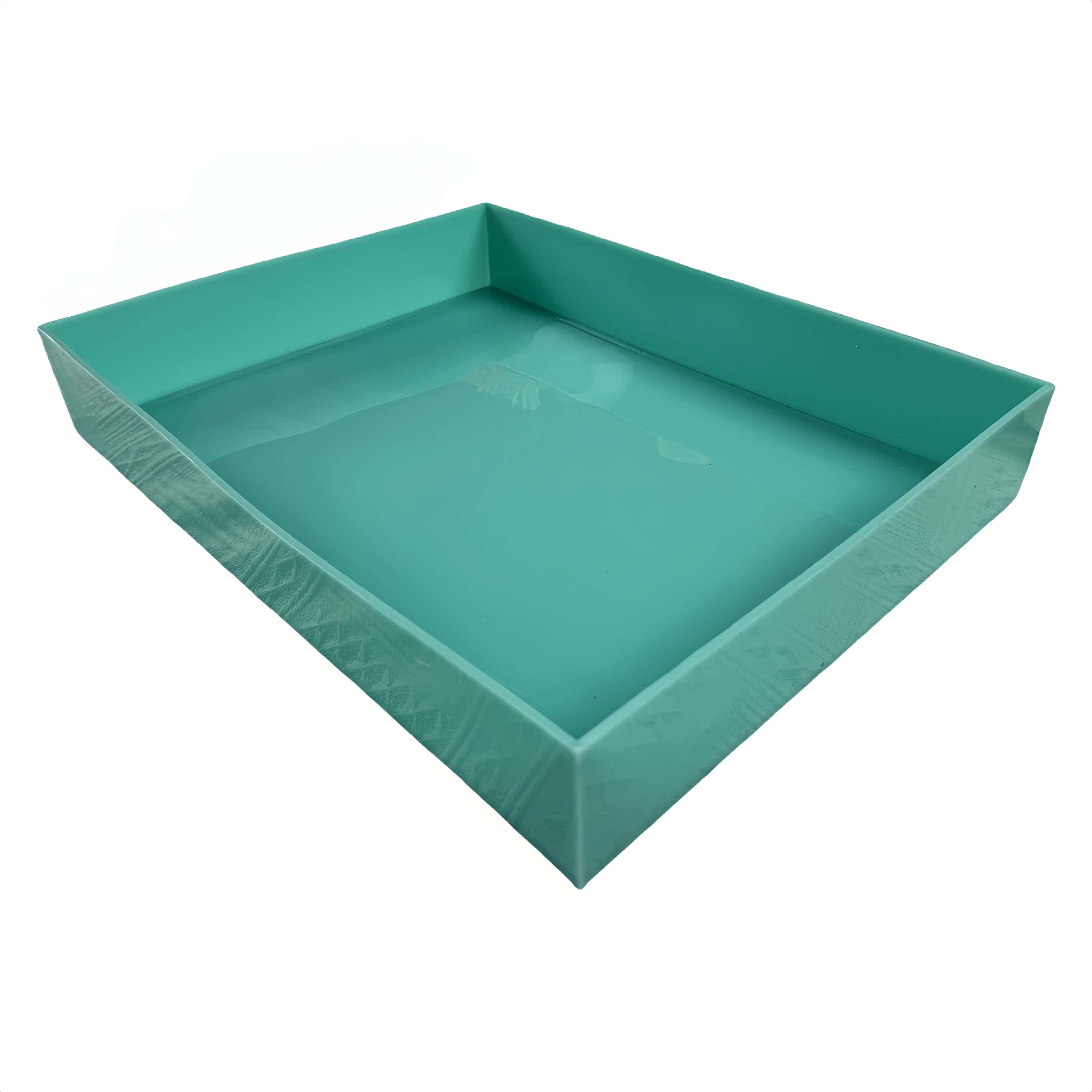258-Ounce Silicone Slab Mold f - đánh giá và giá Soap Making Formula