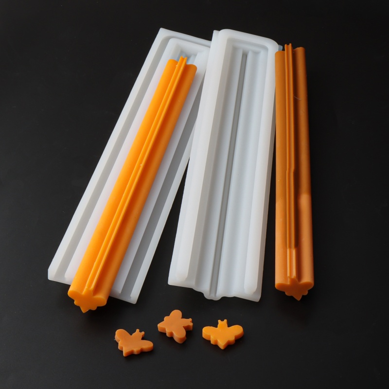 Long Animal/Insect Series Shap - đánh giá và giá Quality Soap Making Kit