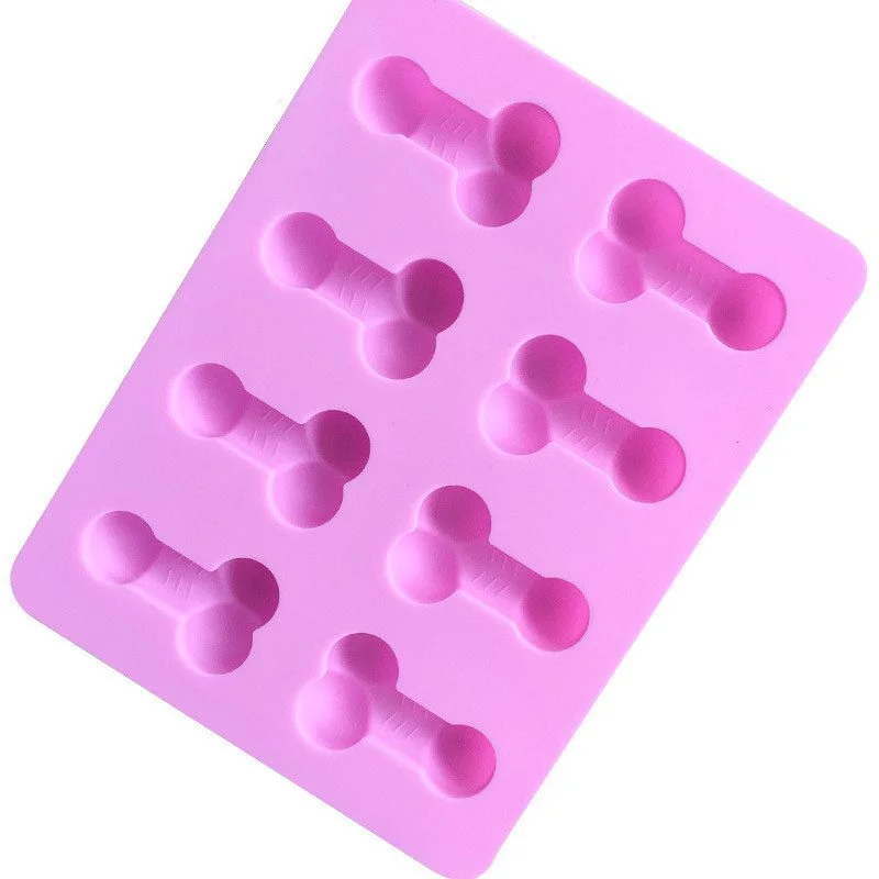 Silicone Penis Mold for Chocol - đánh giá và giá Soap Making Equipment For Beginners