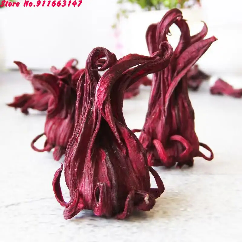 Wholesale Natural Roselle Drie - đánh giá và giá Soap Making Supplies Wholesale