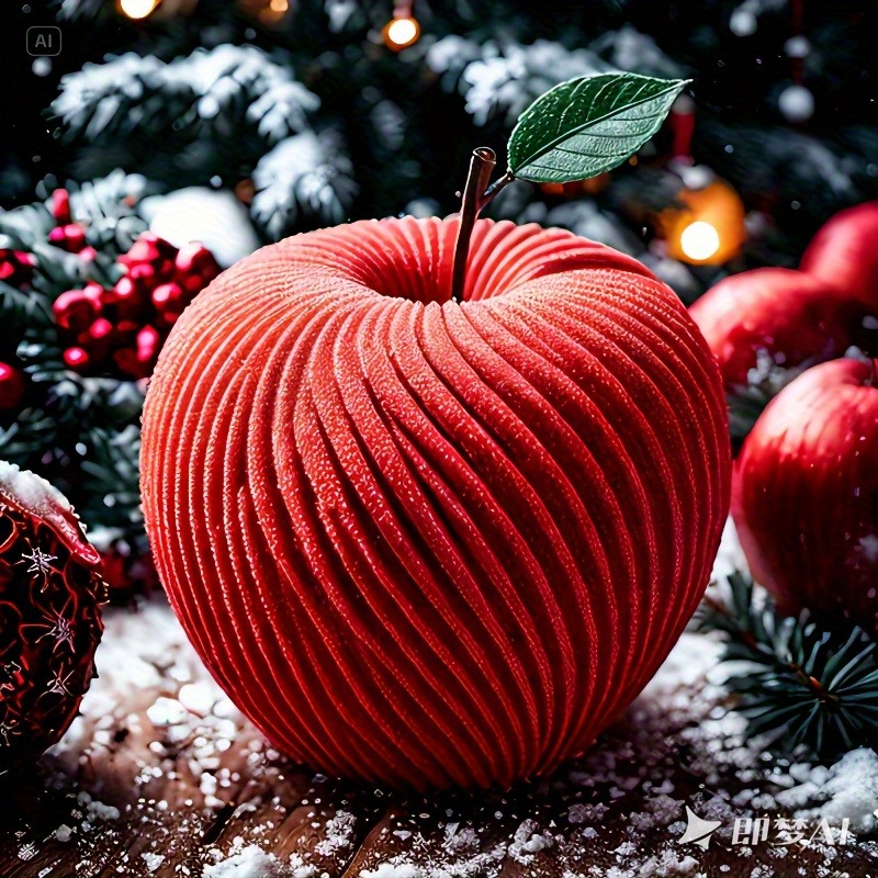 A trendy red apple silicone mo - đánh giá và giá Soap Making Formula