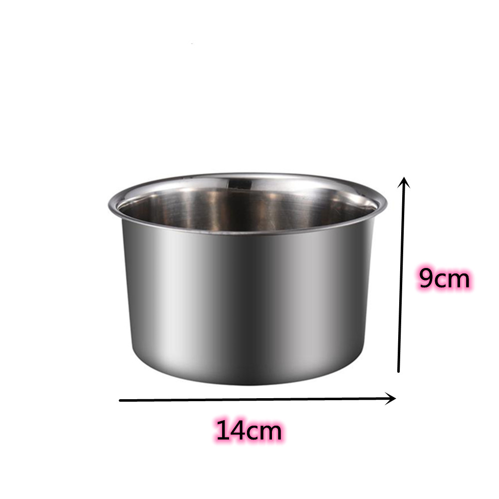 Mới Tay Cầm Dài Sáp Nóng Chảy  - đánh giá và giá Soap Making Jug