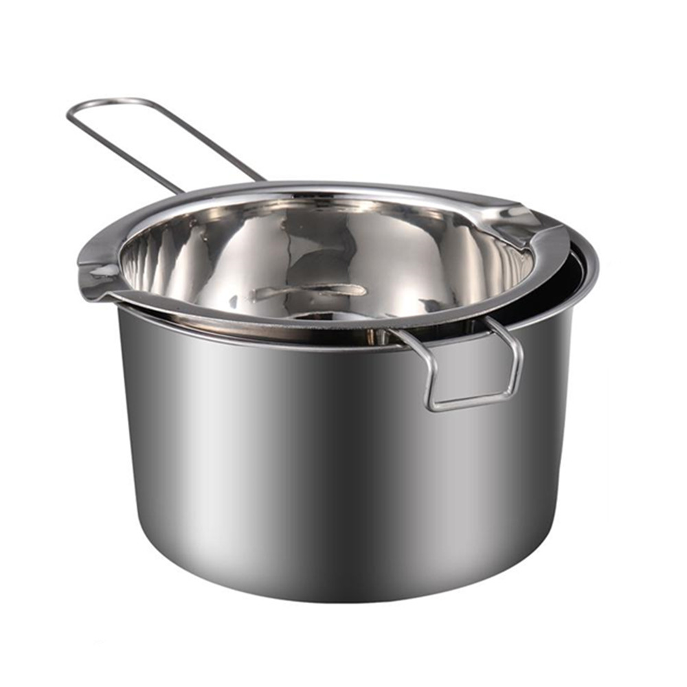 Mới Tay Cầm Dài Sáp Nóng Chảy  - đánh giá và giá Soap Making Jug