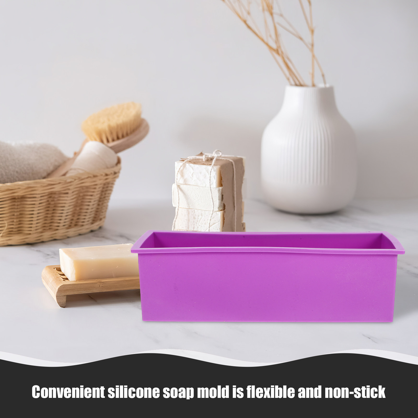 1Set High Quality Silicone Soa - đánh giá và giá Quality Soap Making Kit